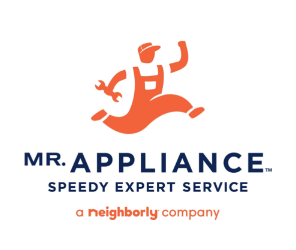 Logo for Mr. Appliance Over the Mountain