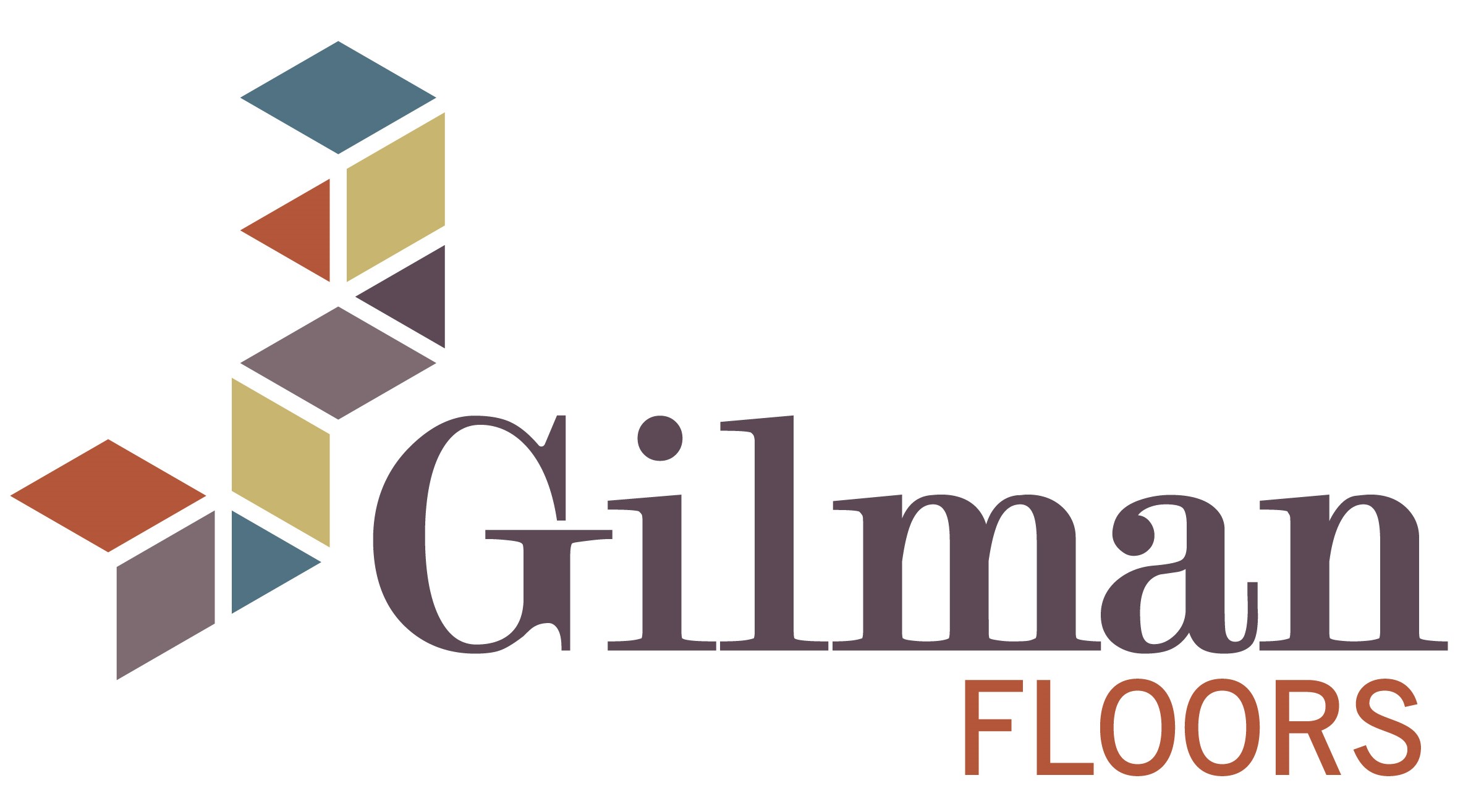 Logo for Gilman Floors