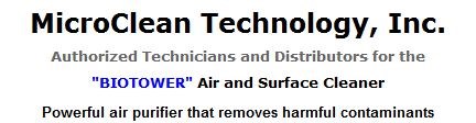 Avatar for MicroClean Technology Inc