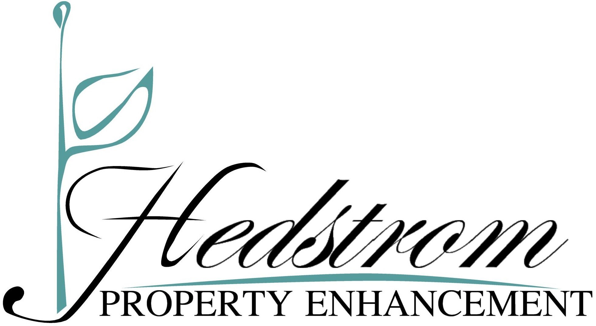 Hedstrom Property Enhancement logo