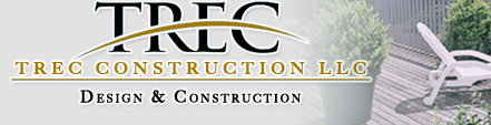 Logo for TREC Construction LLC