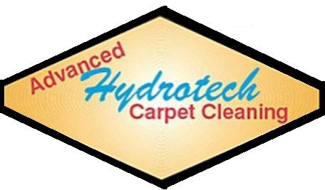 Logo for Advanced Hydrotech Restoration