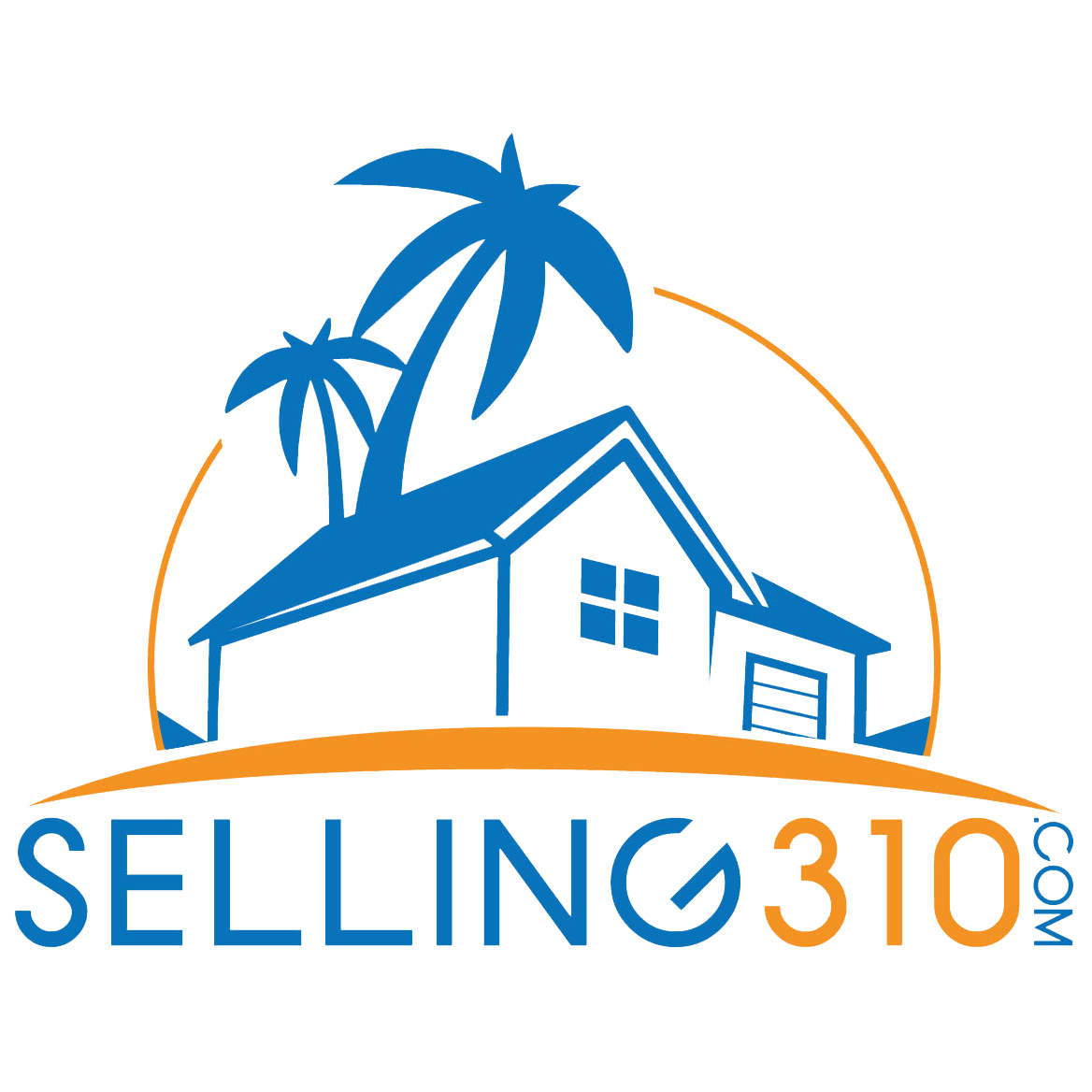 Selling310 - Ali Eftekhari, Broker logo