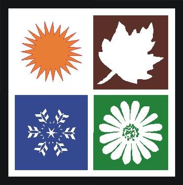 Logo for 4 Seasons Heating & Air