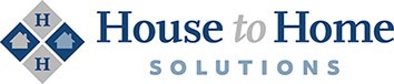 Logo for House To Home Solutions