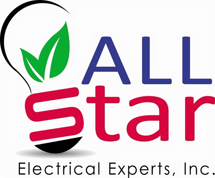 Logo for Allstar Electrical Experts Inc