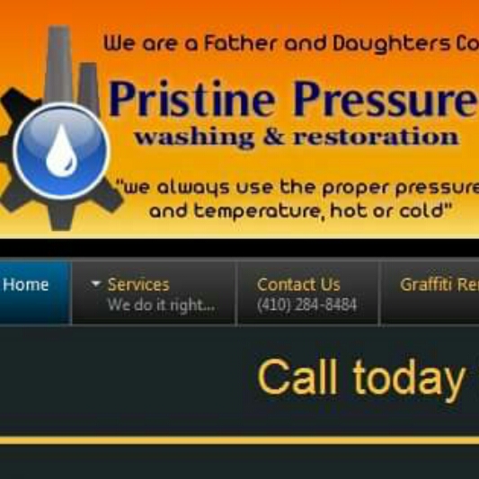 Avatar for Pristine Pressure Washing & Restoration