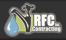 Logo for Rfc Inc Contracting