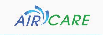 Logo for Air Care & Restoration Co Inc