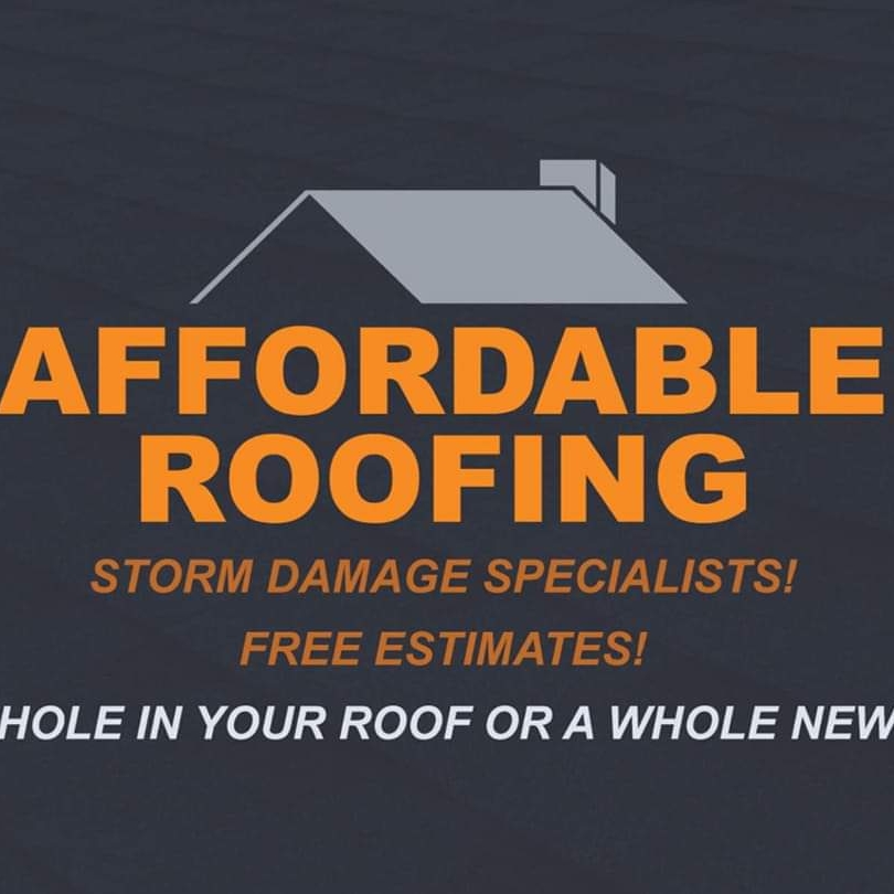 Affordable Roofing and Gutter Services LLC logo
