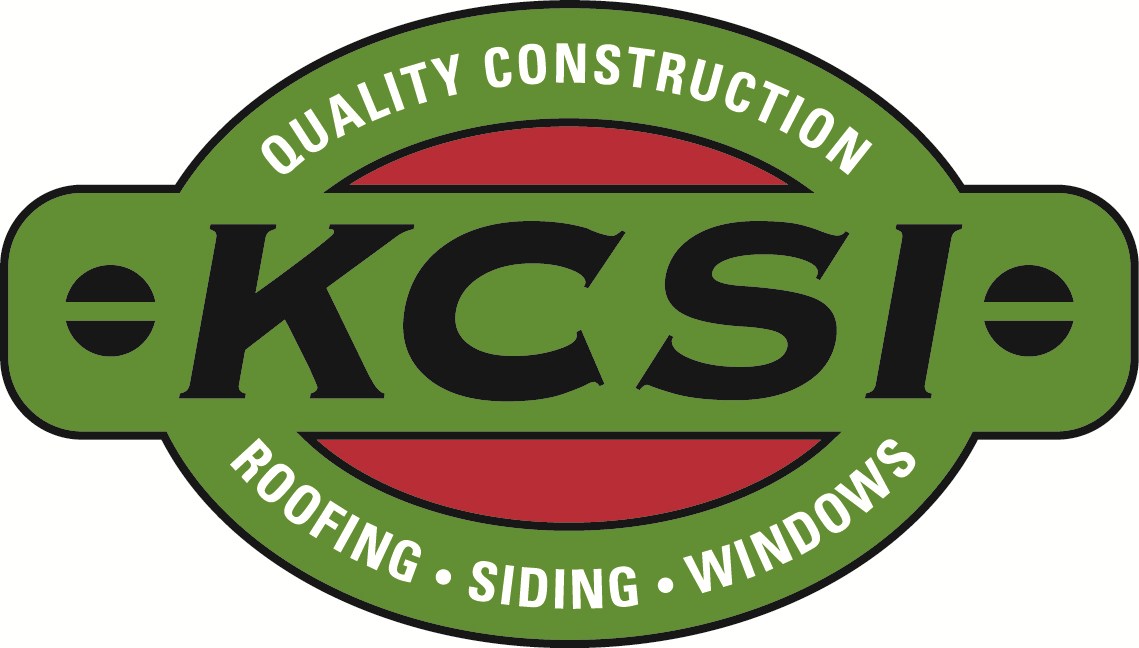 Logo for KCSI Construction Inc