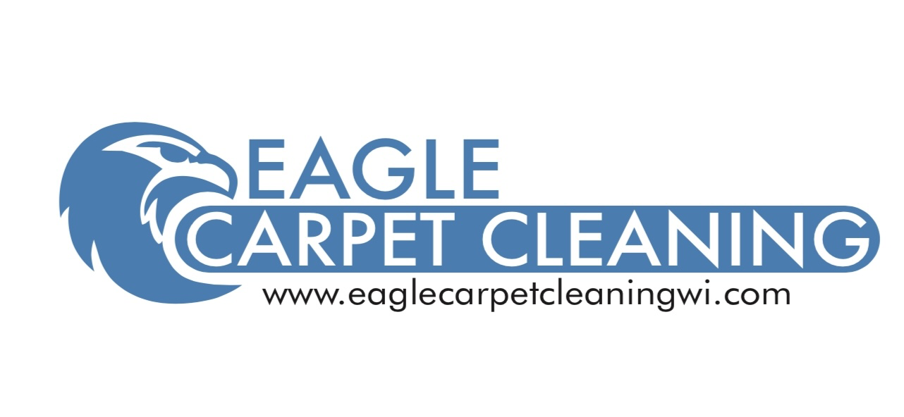 Logo for Eagle Carpet Cleaning