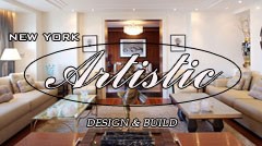 Logo for New York Artistic