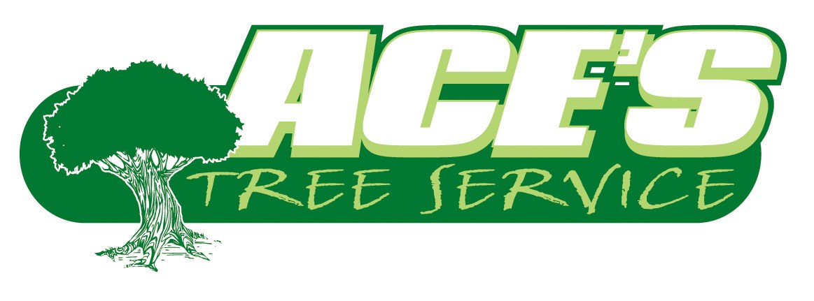 Logo for Ace's Tree Service Inc