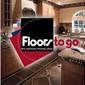 Logo for FLOORS TO GO