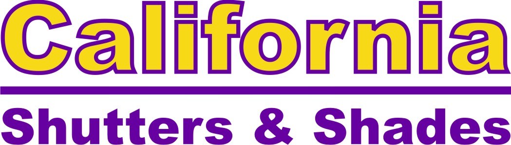 California Shutters & Shades logo