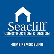 Logo for Seacliff Construction and Design