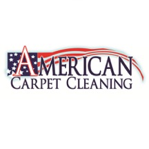 American Carpet Cleaning logo