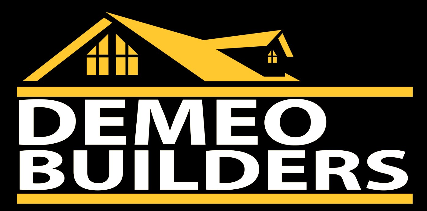 DeMeo Builders logo