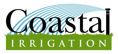Logo for COASTAL IRRIGATION
