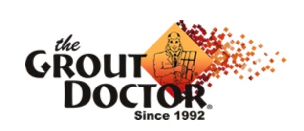 Logo for The Grout Doctor