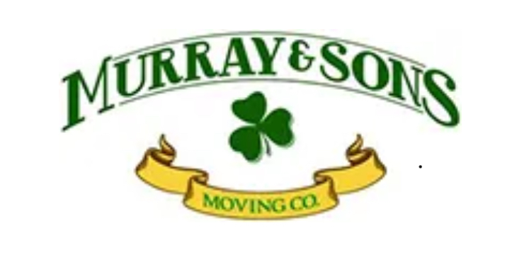 Murray and Sons Moving Co., Inc. logo