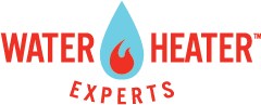 Logo for The Water Heater Experts