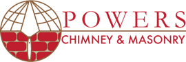 Logo for Powers Chimney & Masonry LLC