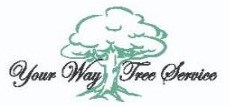Logo for Your Way Tree Service