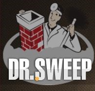 Logo for Dr Sweep