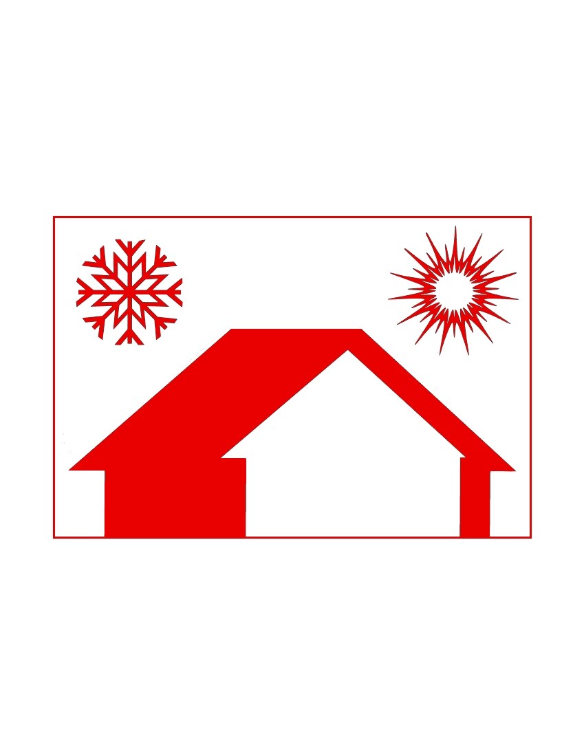 Logo for Robert W Heh Jr Construction