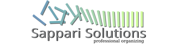 Logo for Sappari Solutions LLC