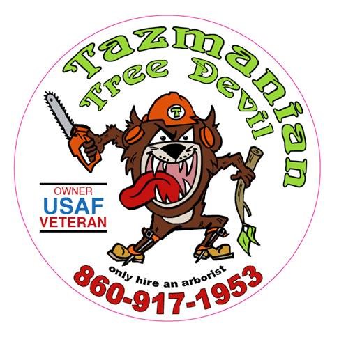 Logo for TAZMANIAN TREE DEVIL LLC