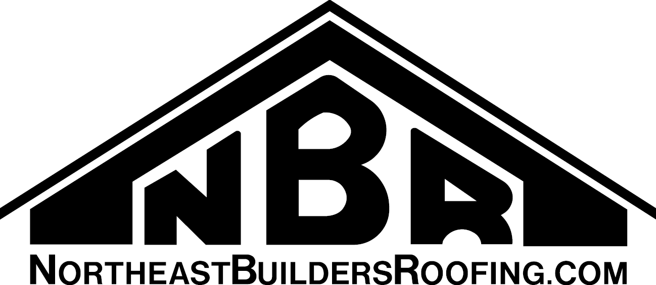 Logo for Northeast Builders Roofing Co