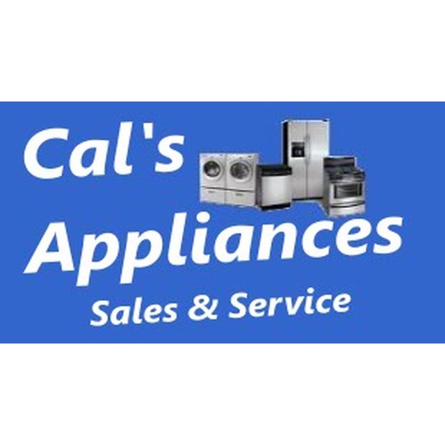Logo for Cal's Appliance Repair LLC