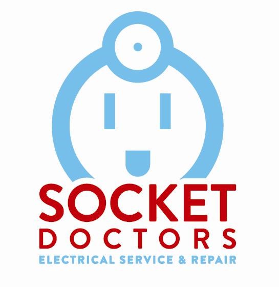 Logo for Socket Doctors