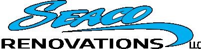 Logo for Seaco Renovations Design & Build LLC