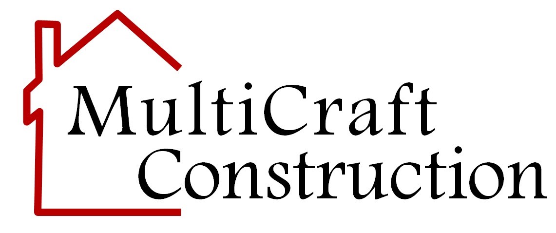 Logo for MultiCraft Construction