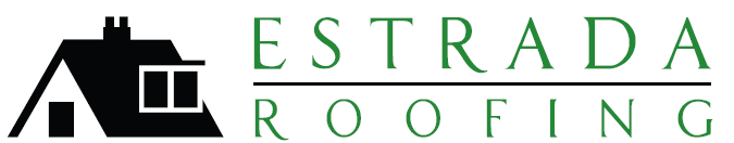 Logo for Estrada Roofing
