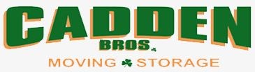 Cadden Bros Moving & Storage Inc logo