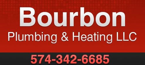 Logo for BOURBON PLUMBING & HEATING LLC