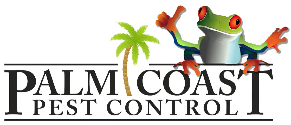 Palm Coast Pest Control Inc logo