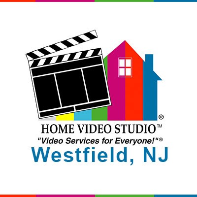 Logo for Home Video Studio