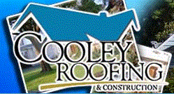 Cooley Roofing & Construction, LLC logo