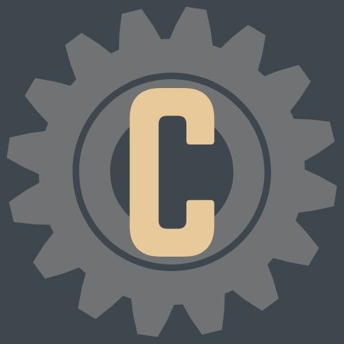 Logo for Complete Garage Door Service