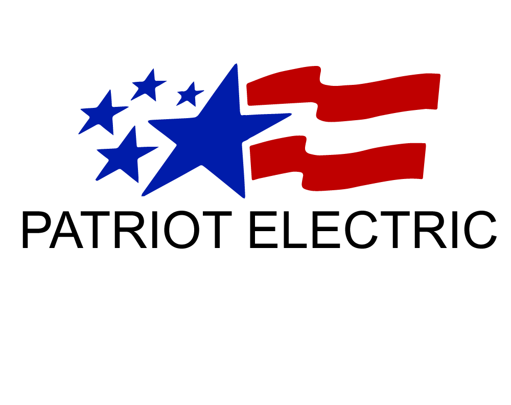 Logo for PATRIOT ELECTRIC INC