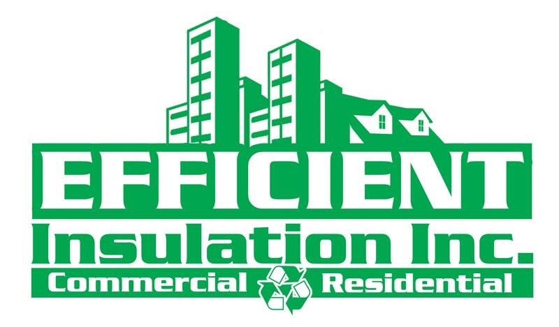 Logo for Efficient Insulation Inc.