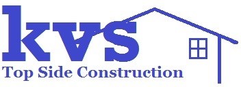 Logo for KVS Topside Construction