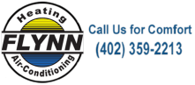 Flynn Heating & Air Conditioning Inc. logo
