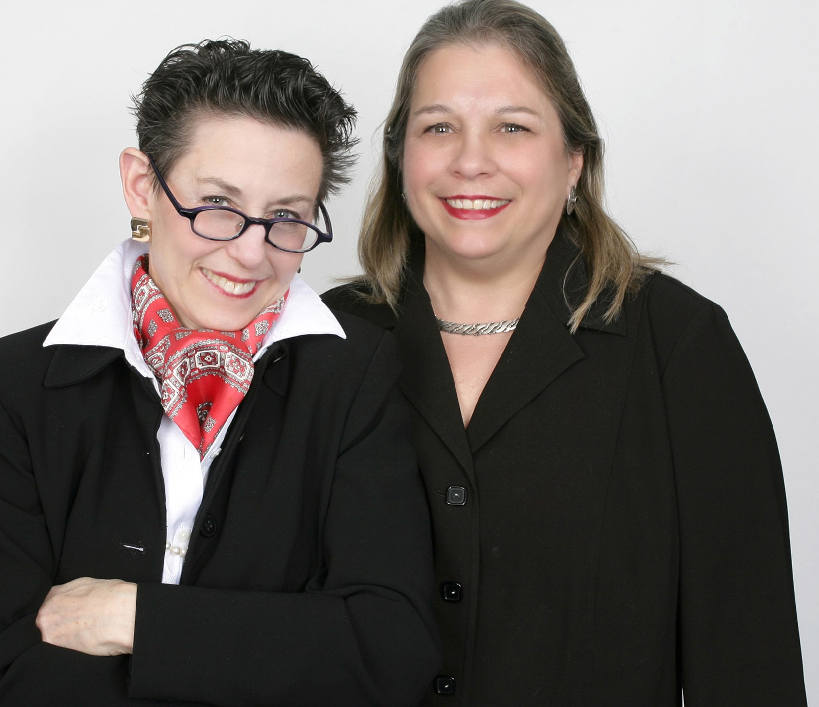 Cindy Beline & Gail Perfetti Inc - Realtors logo